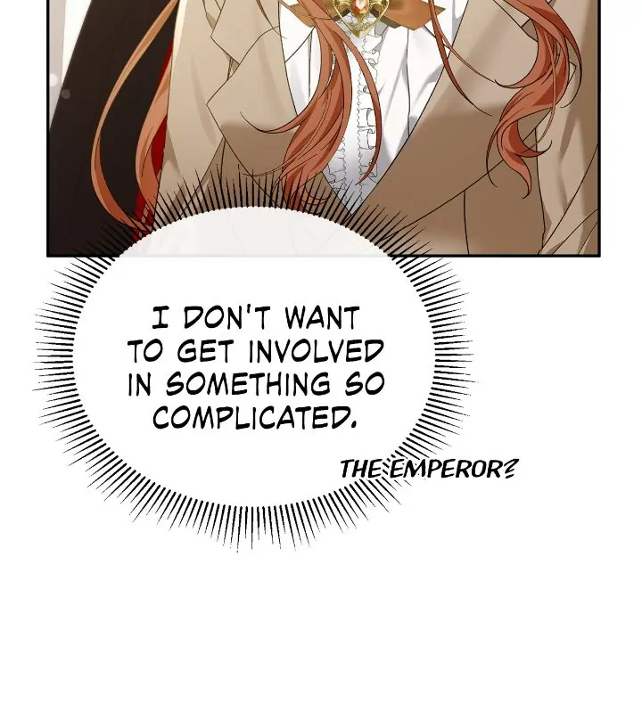 The Cursed Maid of the Duke’s Castle Chapter 31 - Page 4