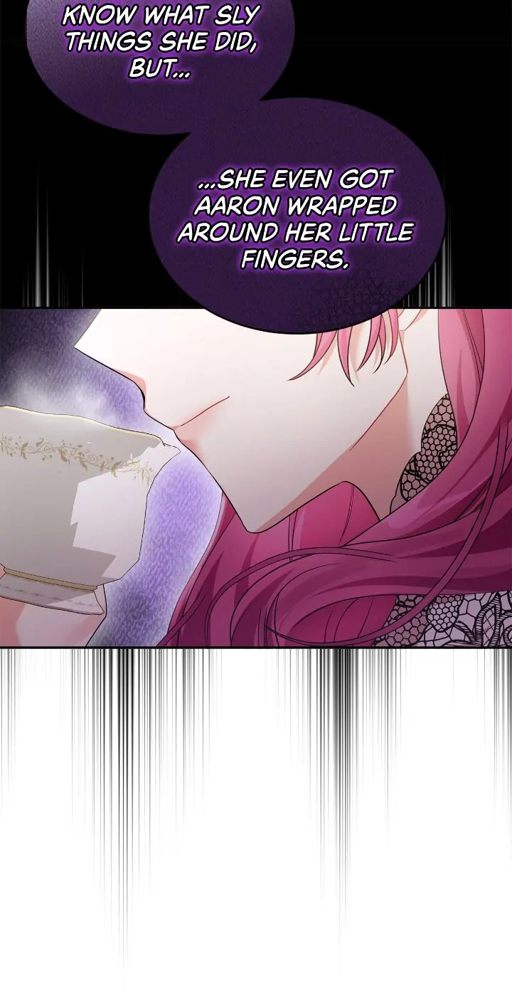 The Cursed Maid of the Duke’s Castle Chapter 32 - Page 19