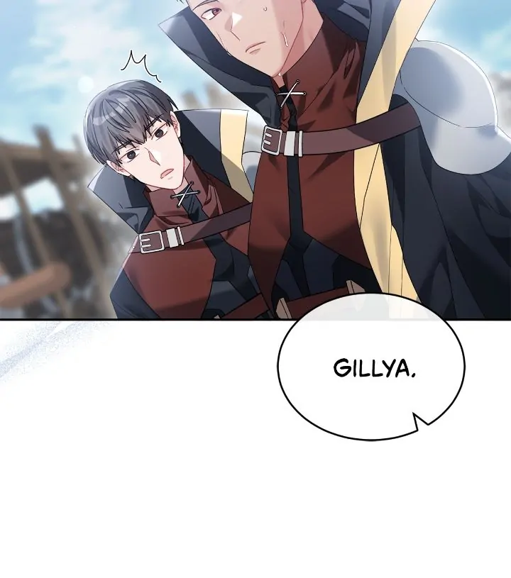 The Cursed Maid of the Duke’s Castle Chapter 32 - Page 4