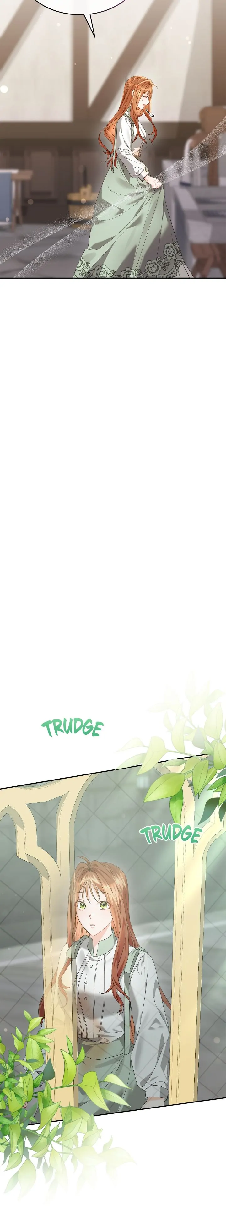 The Cursed Maid of the Duke’s Castle Chapter 33 - Page 10