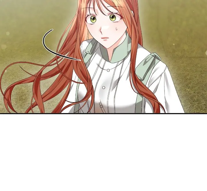 The Cursed Maid of the Duke’s Castle Chapter 33 - Page 14