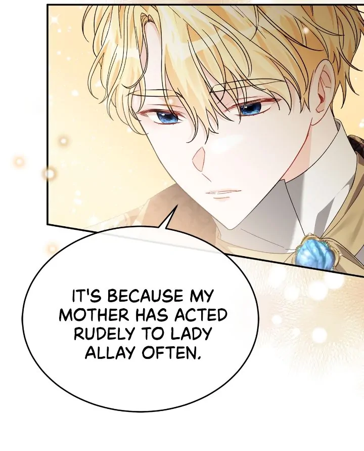 The Cursed Maid of the Duke’s Castle Chapter 33 - Page 21