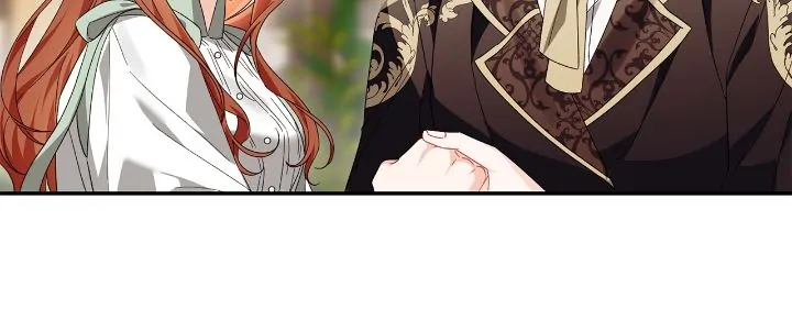 The Cursed Maid of the Duke’s Castle Chapter 33 - Page 25