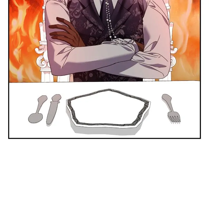 The Cursed Maid of the Duke’s Castle Chapter 34 - Page 17