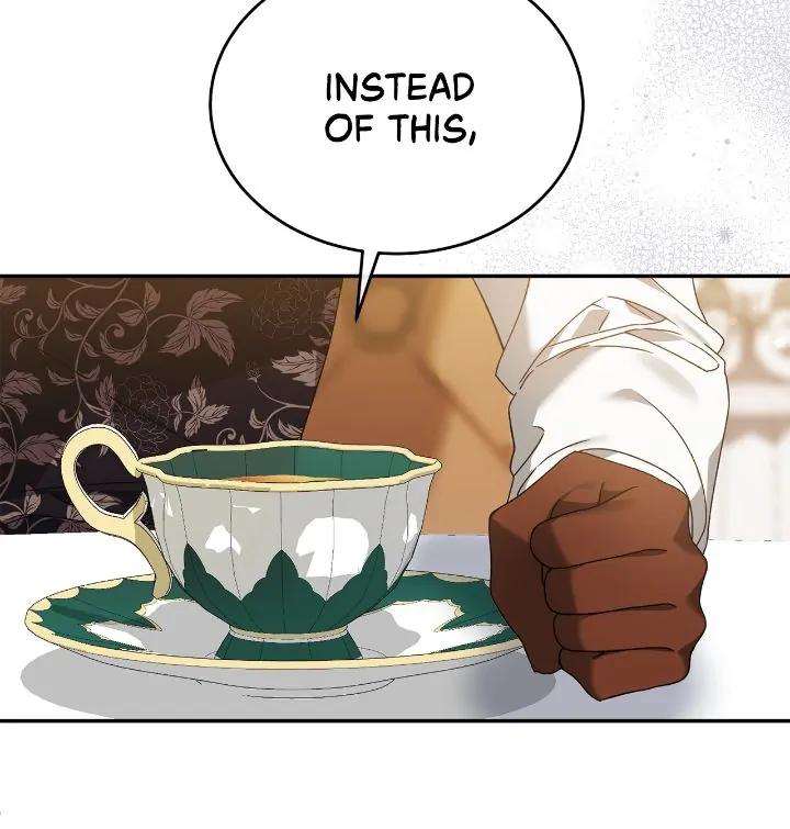 The Cursed Maid of the Duke’s Castle Chapter 34 - Page 21