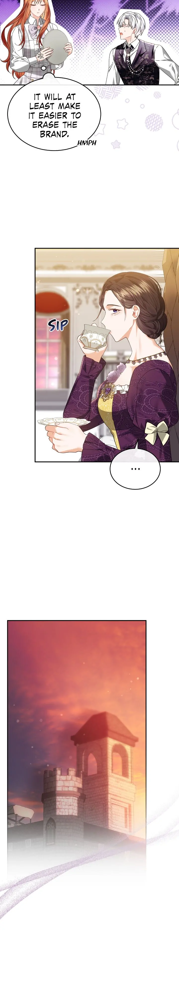 The Cursed Maid of the Duke’s Castle Chapter 34 - Page 31