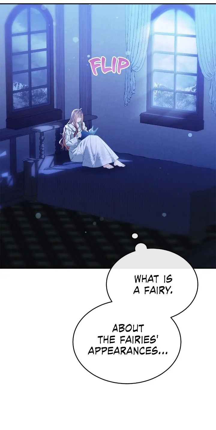 The Cursed Maid of the Duke’s Castle Chapter 35 - Page 14