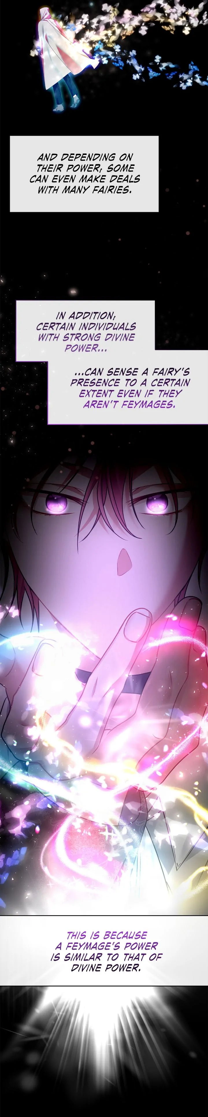 The Cursed Maid of the Duke’s Castle Chapter 35 - Page 21