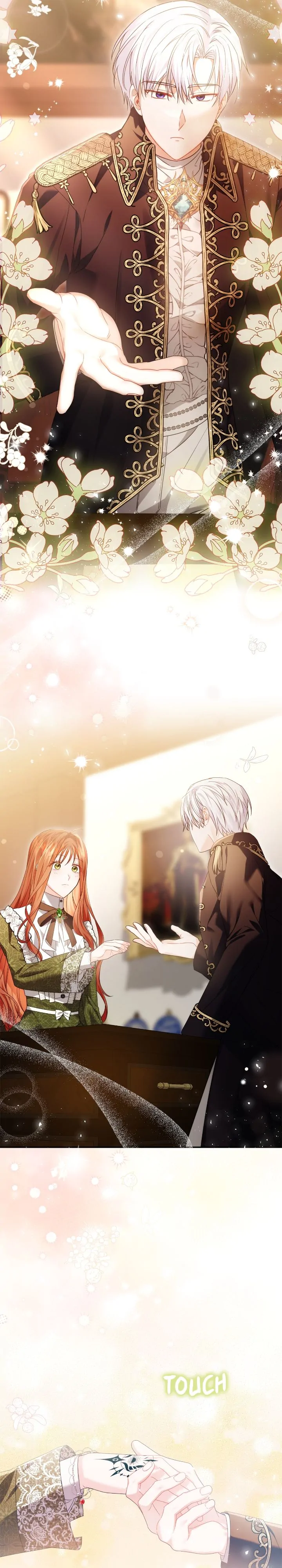 The Cursed Maid of the Duke’s Castle Chapter 36 - Page 10