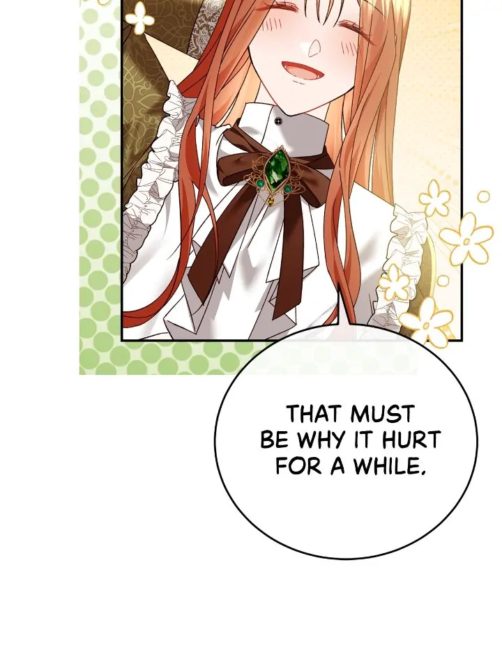 The Cursed Maid of the Duke’s Castle Chapter 36 - Page 15