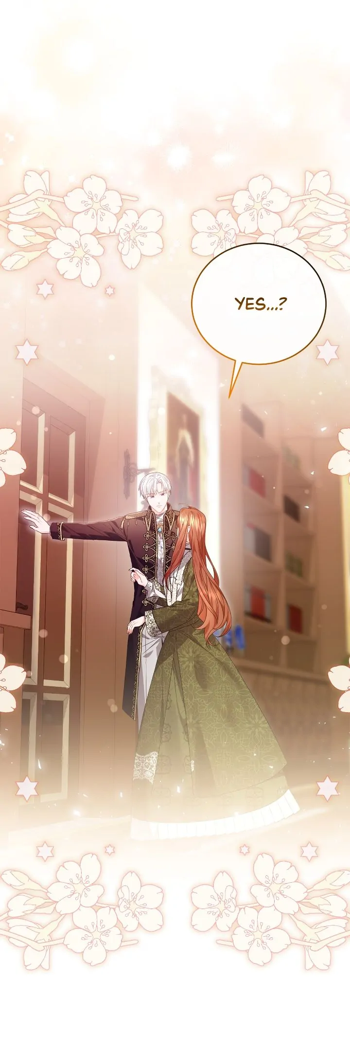 The Cursed Maid of the Duke’s Castle Chapter 36 - Page 18