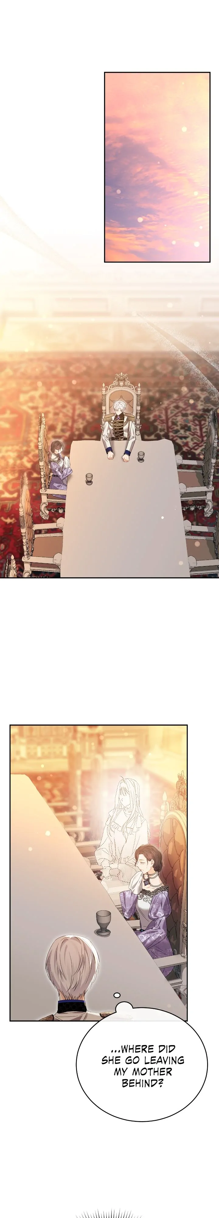 The Cursed Maid of the Duke’s Castle Chapter 36 - Page 23