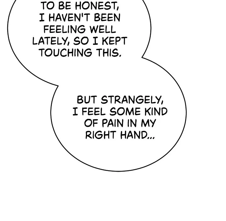 The Cursed Maid of the Duke’s Castle Chapter 36 - Page 8