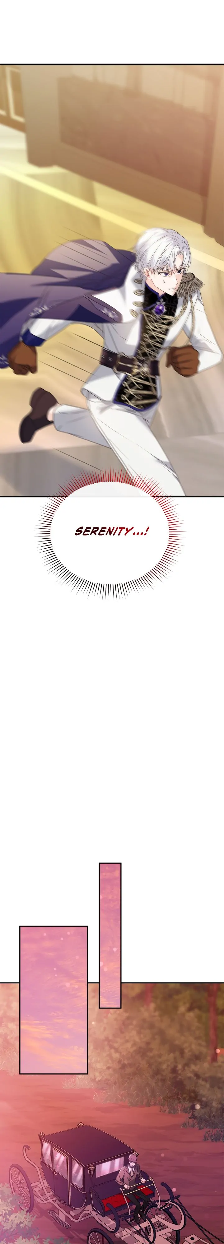 The Cursed Maid of the Duke’s Castle Chapter 37 - Page 14