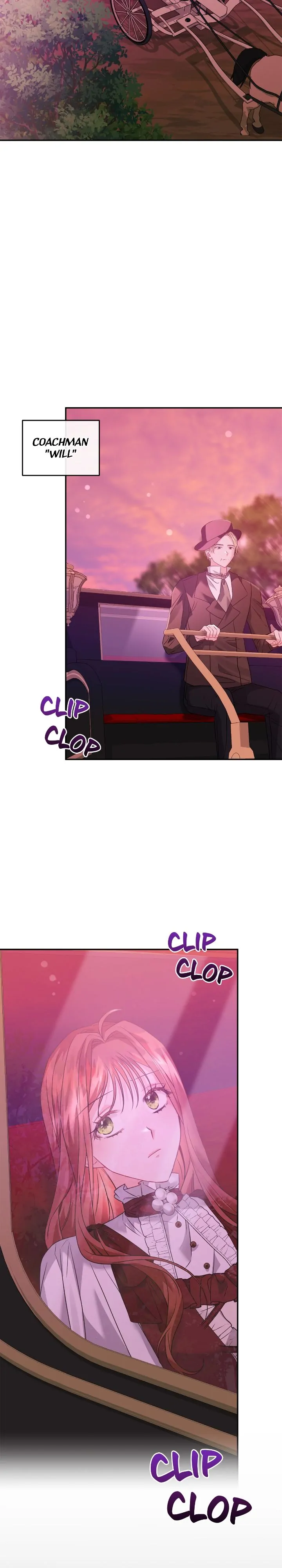 The Cursed Maid of the Duke’s Castle Chapter 37 - Page 15