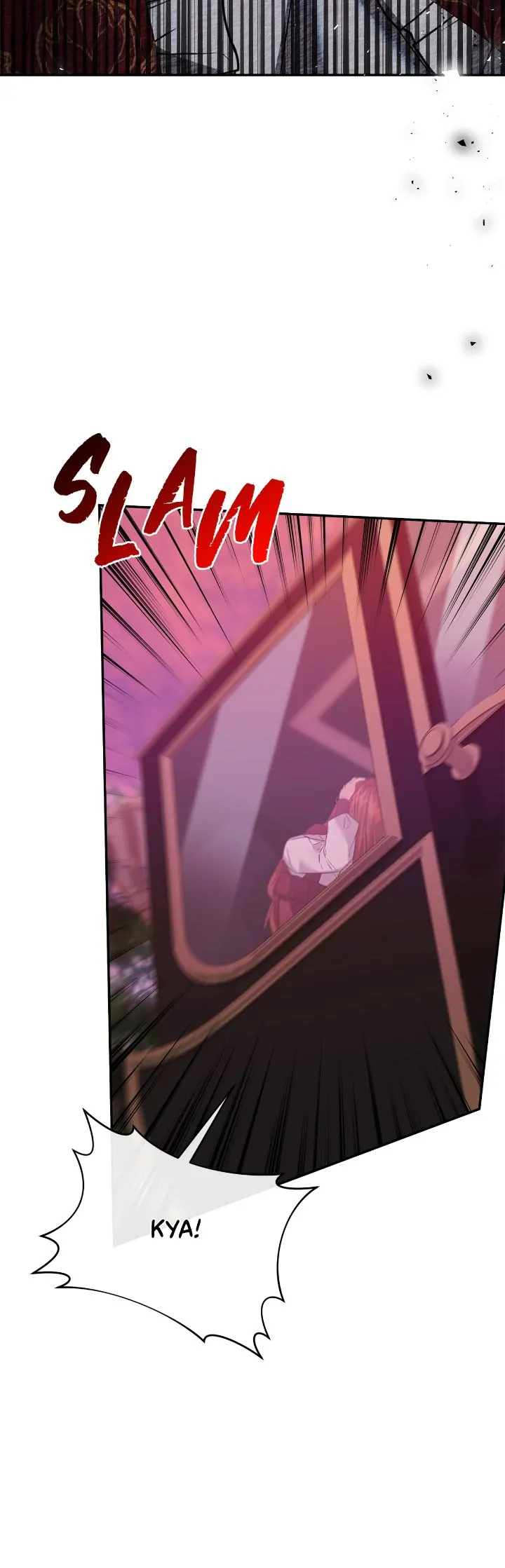 The Cursed Maid of the Duke’s Castle Chapter 37 - Page 26