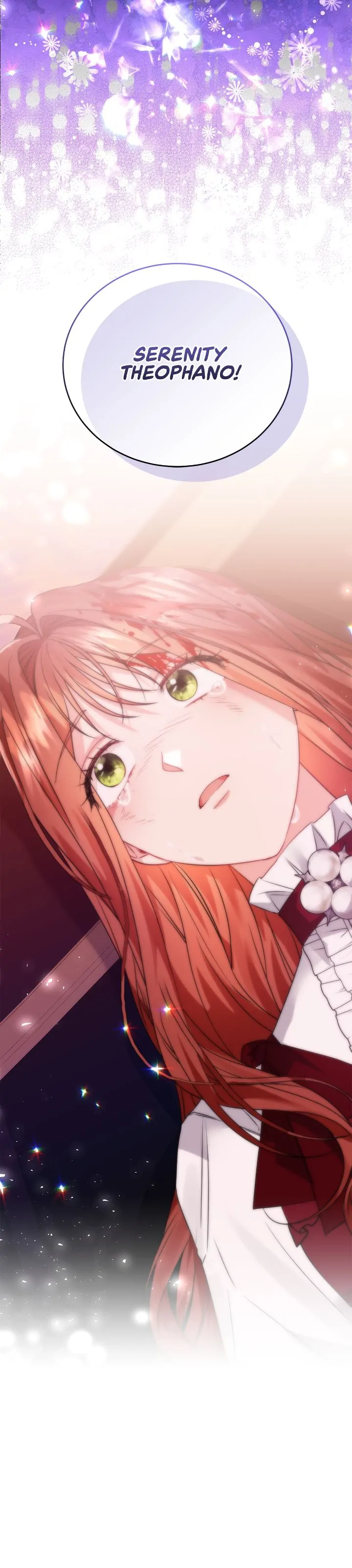 The Cursed Maid of the Duke’s Castle Chapter 37 - Page 32