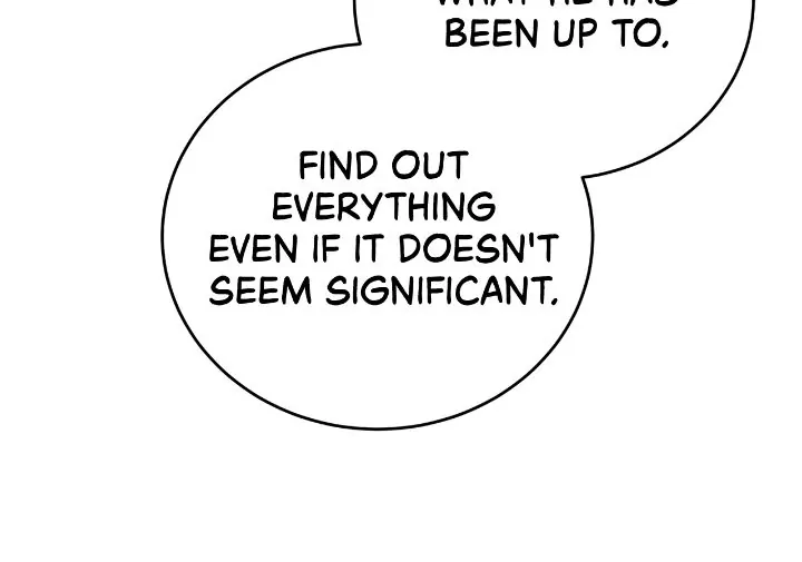 The Cursed Maid of the Duke’s Castle Chapter 37 - Page 7