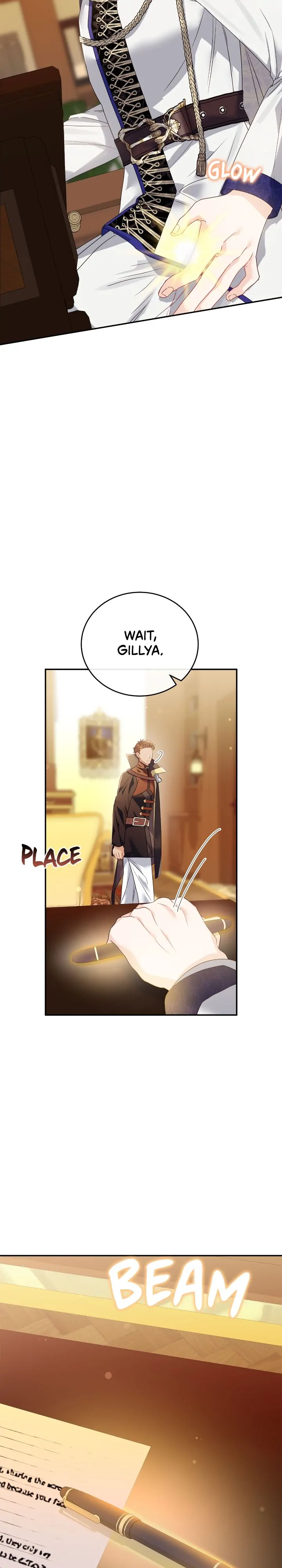 The Cursed Maid of the Duke’s Castle Chapter 37 - Page 9