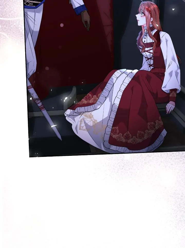 The Cursed Maid of the Duke’s Castle Chapter 38 - Page 11