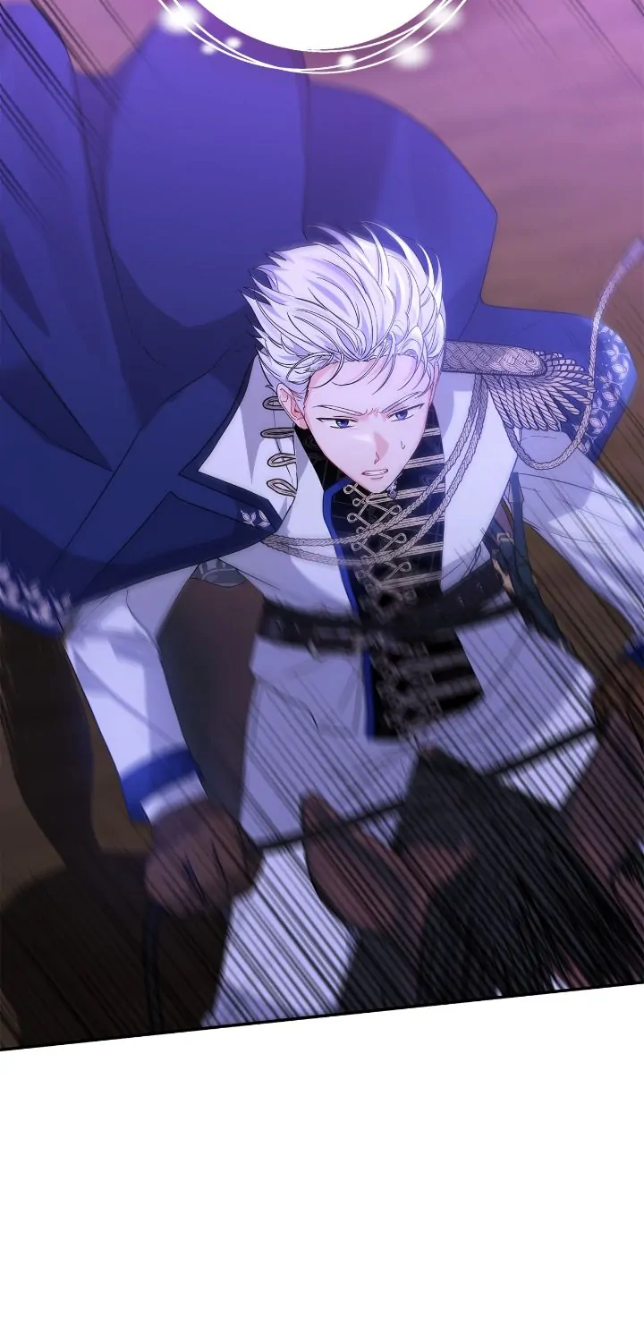 The Cursed Maid of the Duke’s Castle Chapter 38 - Page 4