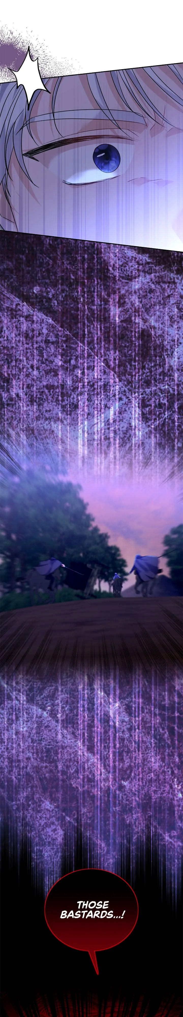 The Cursed Maid of the Duke’s Castle Chapter 38 - Page 5