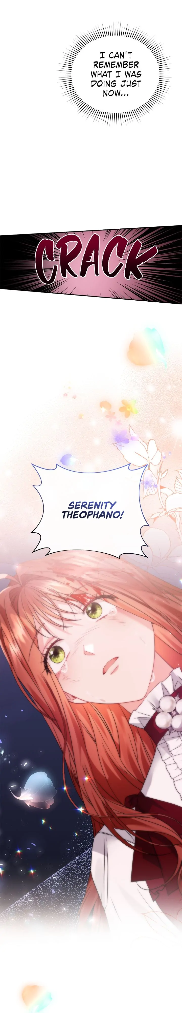 The Cursed Maid of the Duke’s Castle Chapter 38 - Page 9