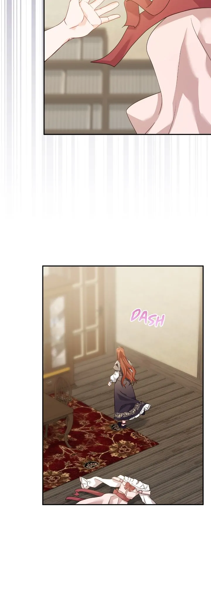 The Cursed Maid of the Duke’s Castle Chapter 39 - Page 13