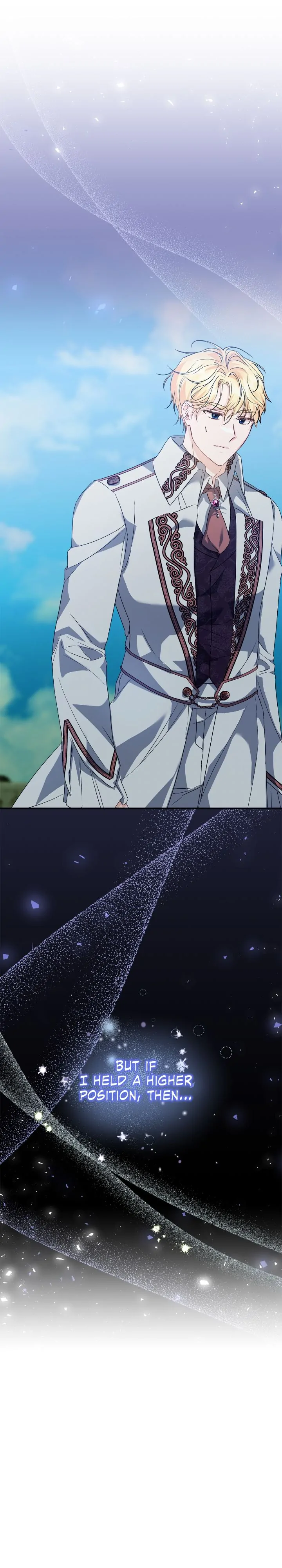 The Cursed Maid of the Duke’s Castle Chapter 39 - Page 9