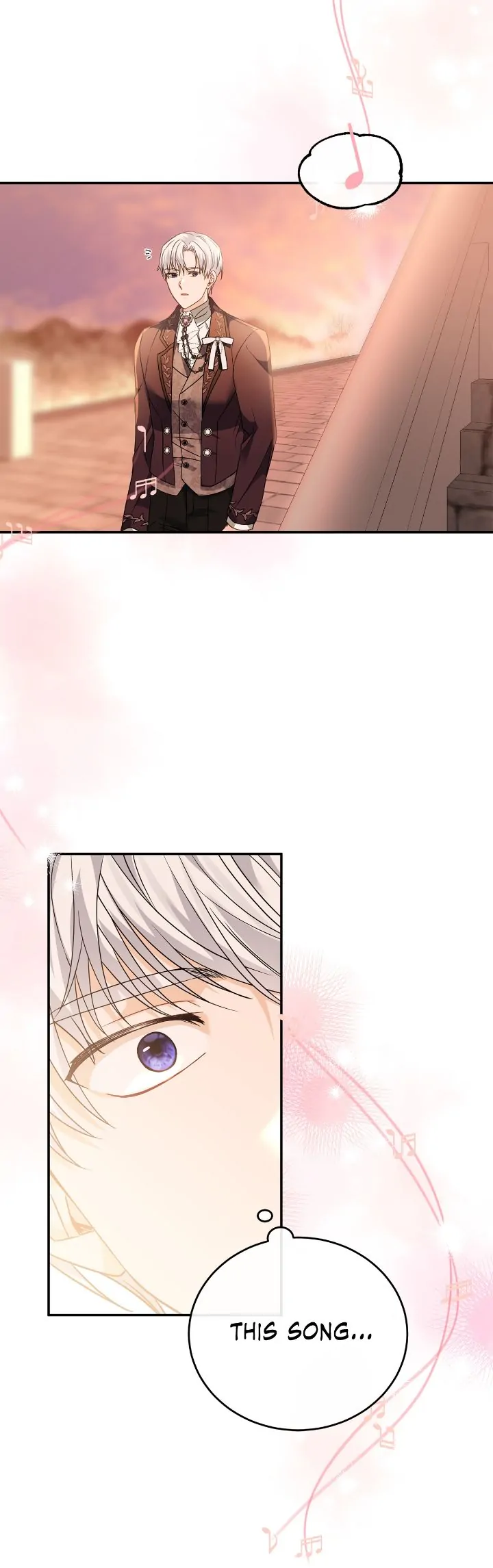 The Cursed Maid of the Duke’s Castle Chapter 40 - Page 29