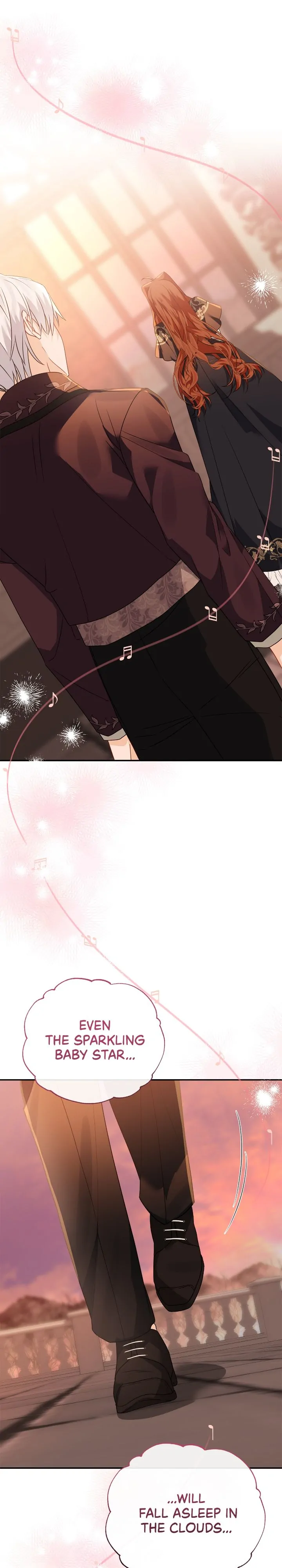 The Cursed Maid of the Duke’s Castle Chapter 40 - Page 30