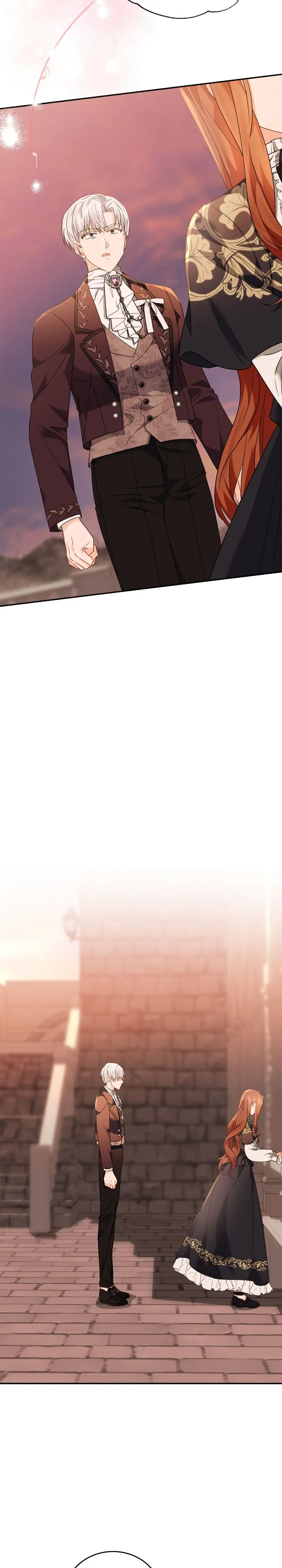 The Cursed Maid of the Duke’s Castle Chapter 40 - Page 31