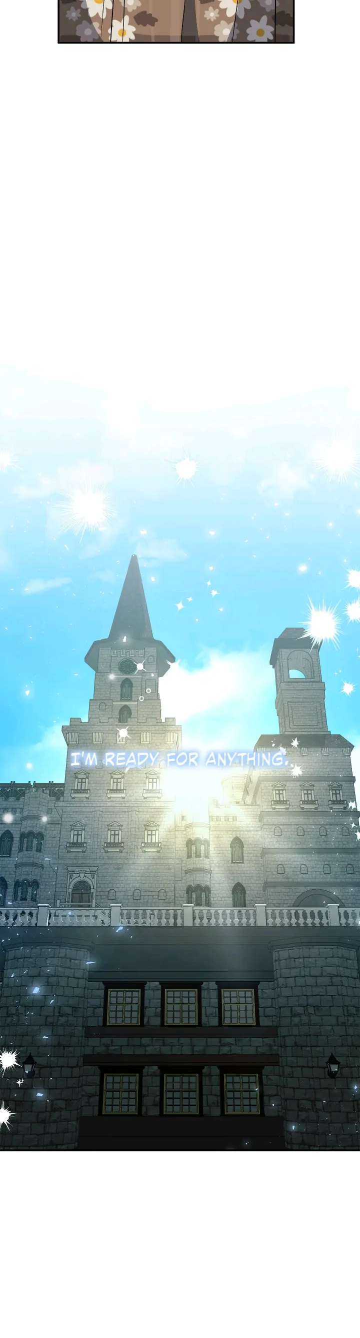 The Cursed Maid of the Duke’s Castle Chapter 42 - Page 21