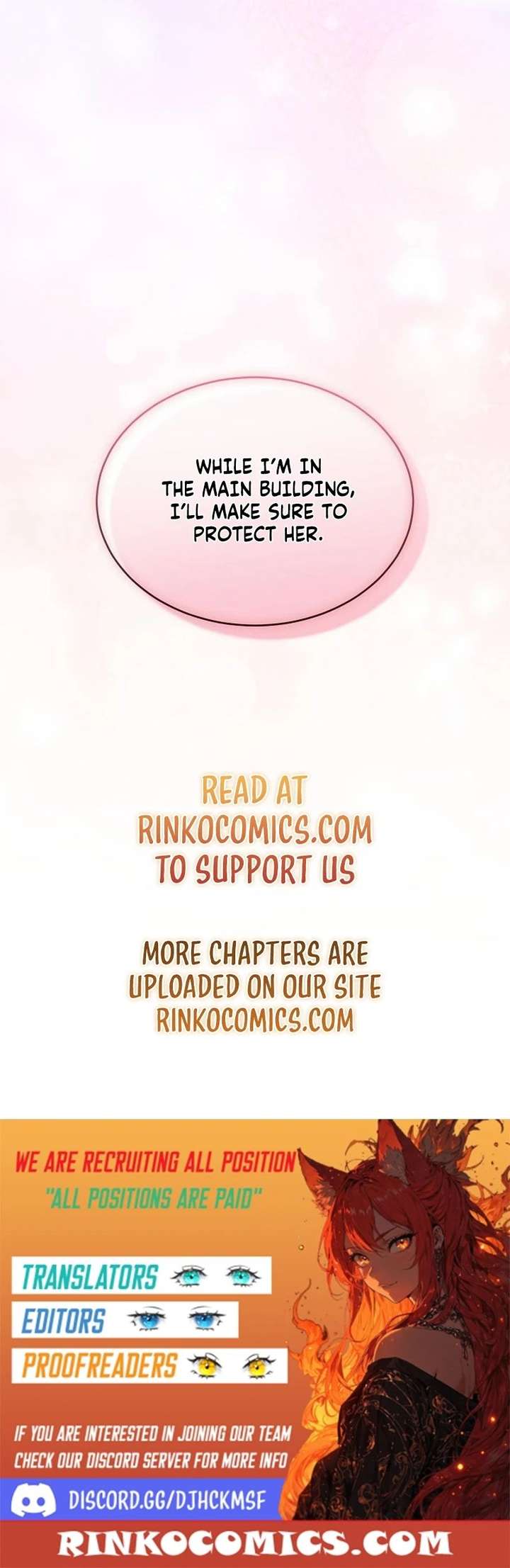 The Cursed Maid of the Duke’s Castle Chapter 44 - Page 27