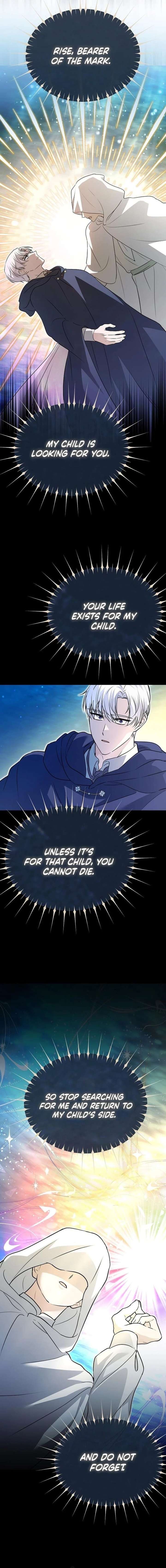 The Cursed Maid of the Duke’s Castle Chapter 47 - Page 18