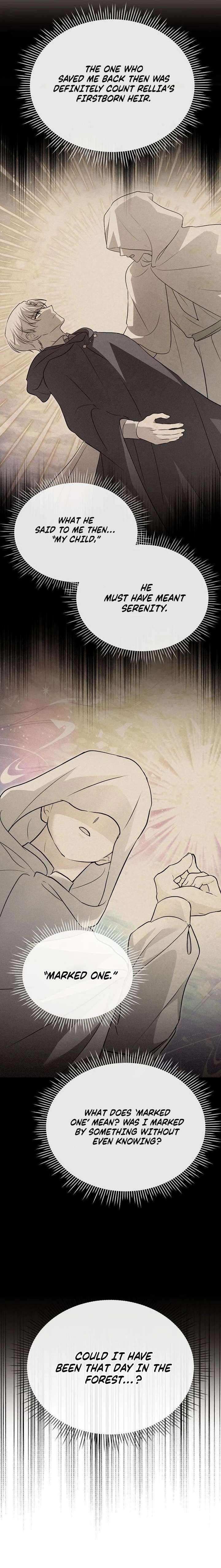 The Cursed Maid of the Duke’s Castle Chapter 49 - Page 6