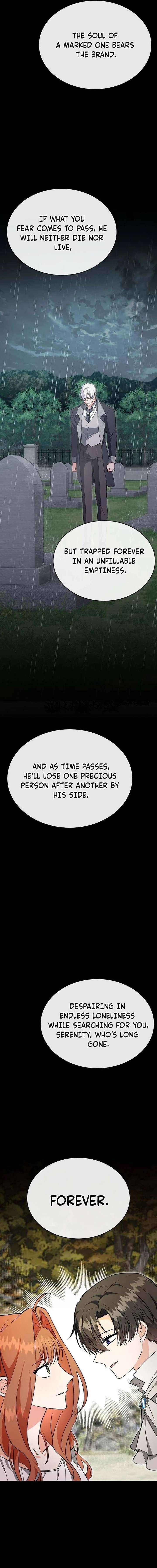 The Cursed Maid of the Duke’s Castle Chapter 53 - Page 20