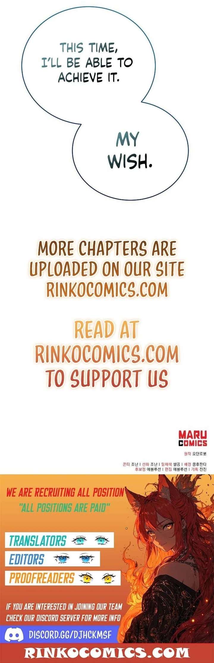 The Cursed Maid of the Duke’s Castle Chapter 56 - Page 24