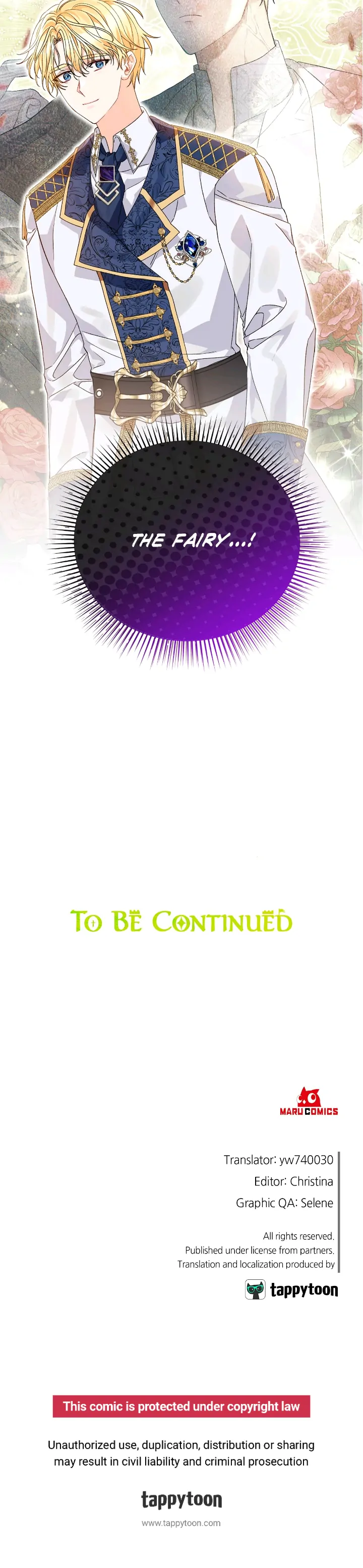 The Cursed Maid of the Duke’s Castle Chapter 6 - Page 25