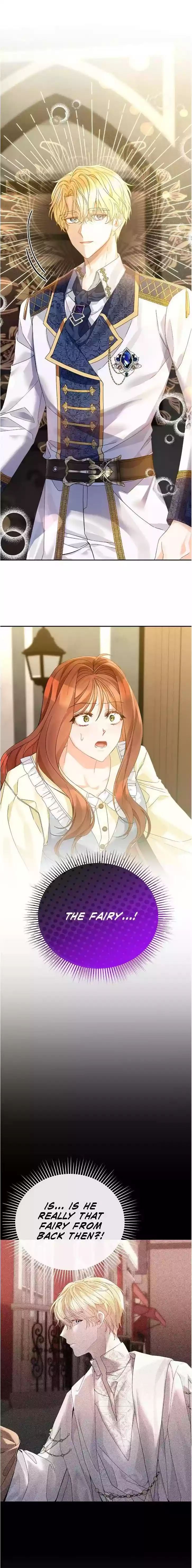 The Cursed Maid of the Duke’s Castle Chapter 7 - Page 1