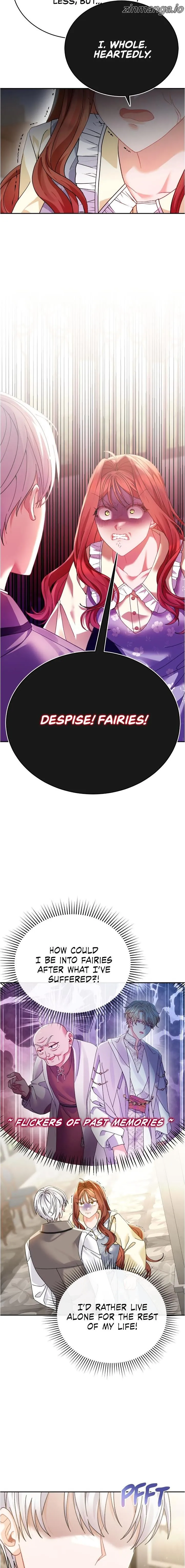 The Cursed Maid of the Duke’s Castle Chapter 7 - Page 13