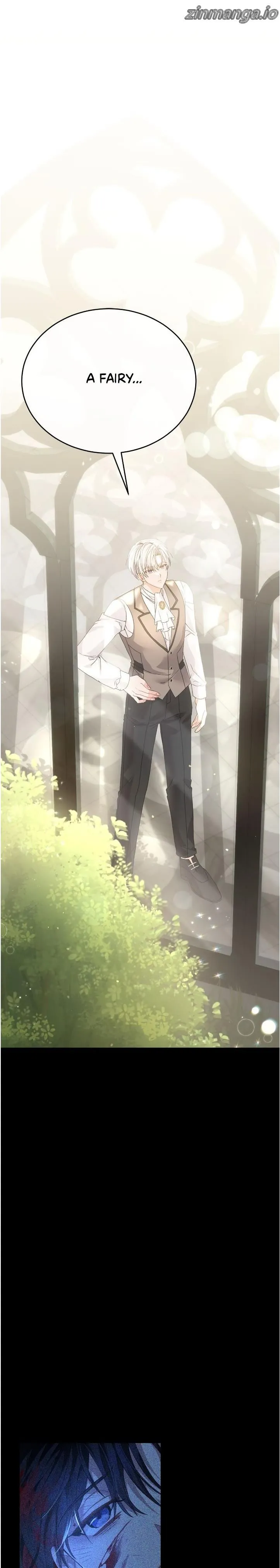 The Cursed Maid of the Duke’s Castle Chapter 7 - Page 22