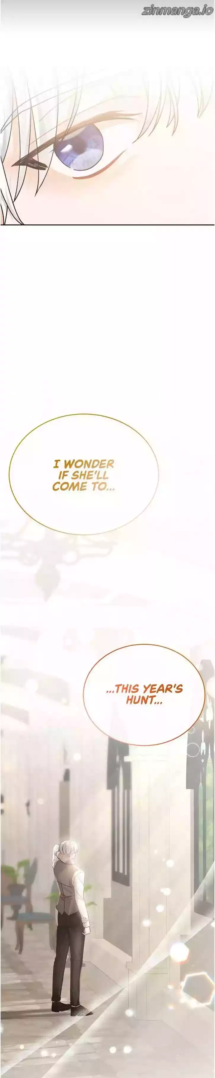 The Cursed Maid of the Duke’s Castle Chapter 7 - Page 24