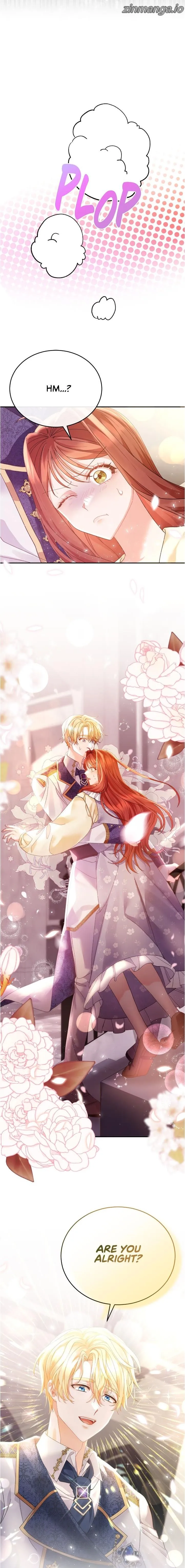 The Cursed Maid of the Duke’s Castle Chapter 7 - Page 5