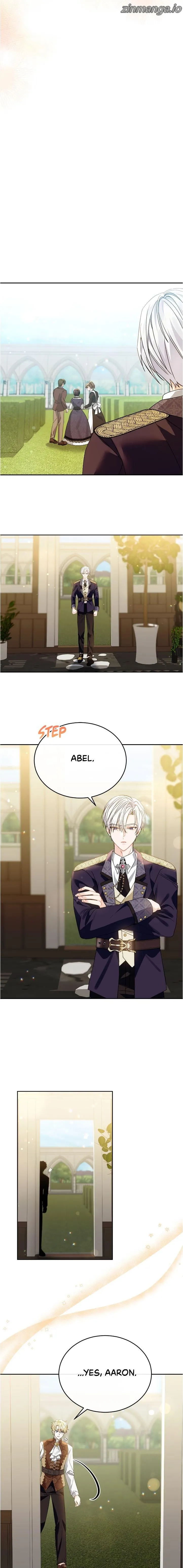 The Cursed Maid of the Duke’s Castle Chapter 8 - Page 15