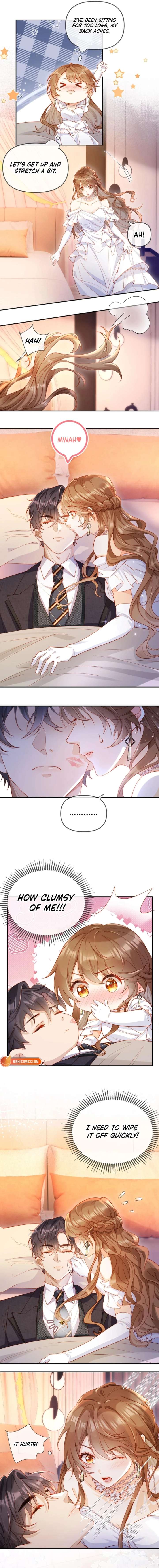 The Vegetative Bigshot Can’t Pretend Anymore Chapter 1 - Page 10