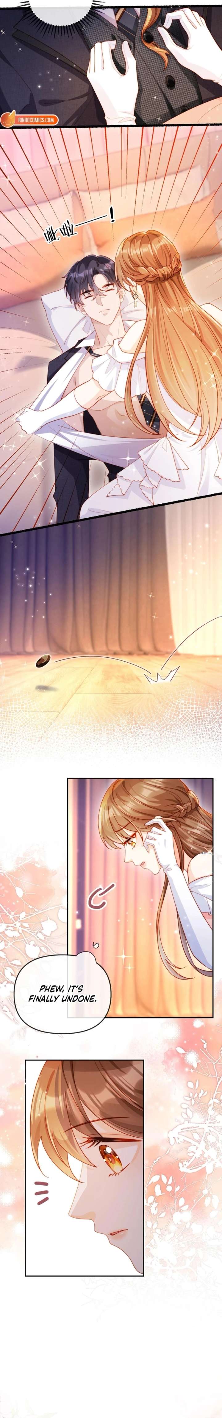 The Vegetative Bigshot Can’t Pretend Anymore Chapter 1 - Page 12