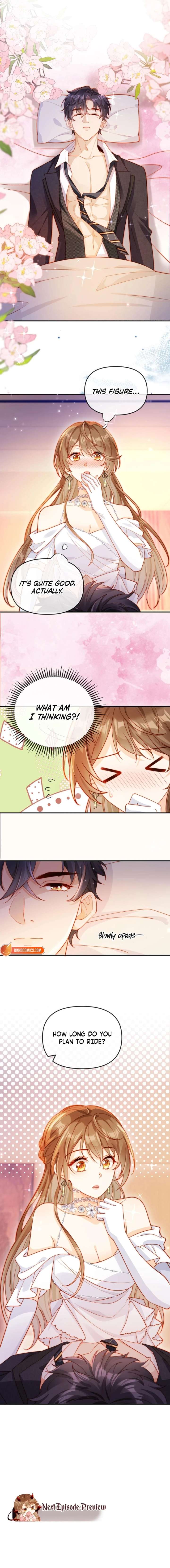 The Vegetative Bigshot Can’t Pretend Anymore Chapter 1 - Page 13