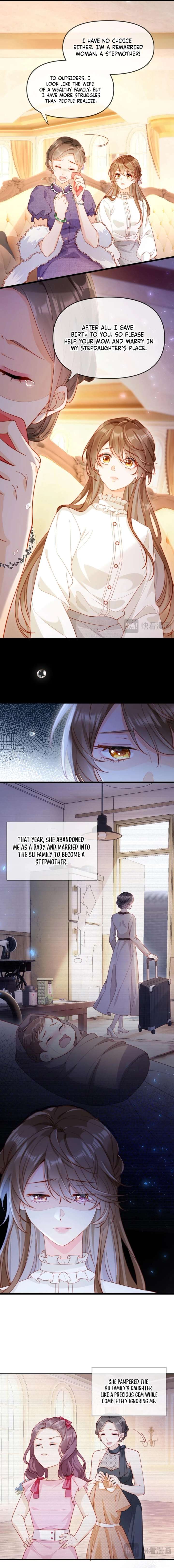 The Vegetative Bigshot Can’t Pretend Anymore Chapter 1 - Page 2