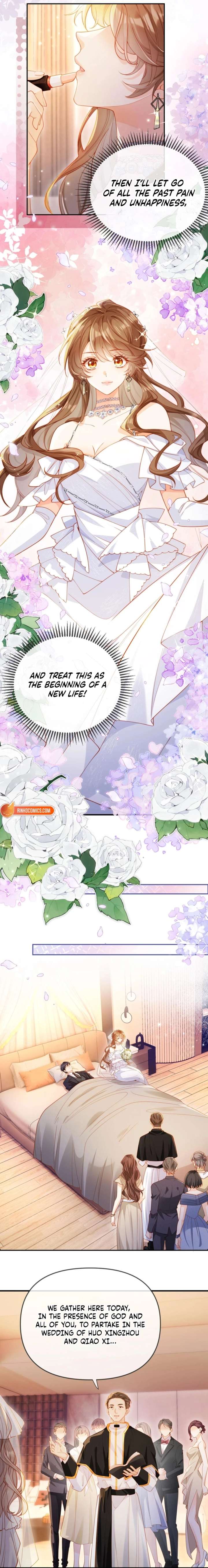 The Vegetative Bigshot Can’t Pretend Anymore Chapter 1 - Page 7